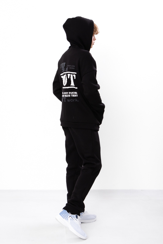 Костюм для хлопчика